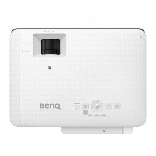Projetor BENQ TK700 3200 ANSI LUMEN 4K