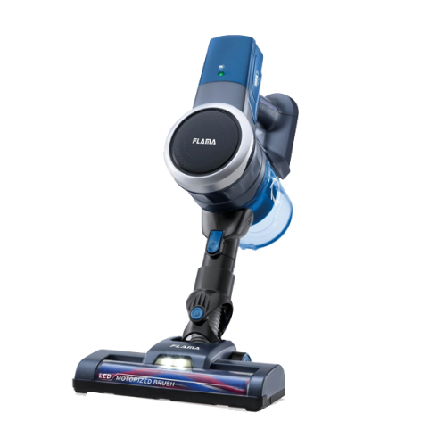 ASPIRADOR VERTICAL FLAMA - 1643 FL