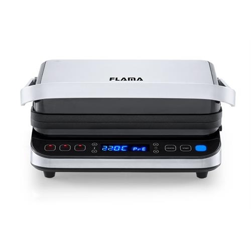 GRELHADOR DE PLACAS FLAMA - 4585 FL