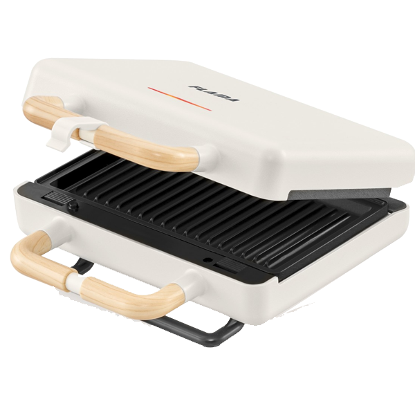 SANDWICHEIRA COLORS BRANCA FLAMA - 4961 FL