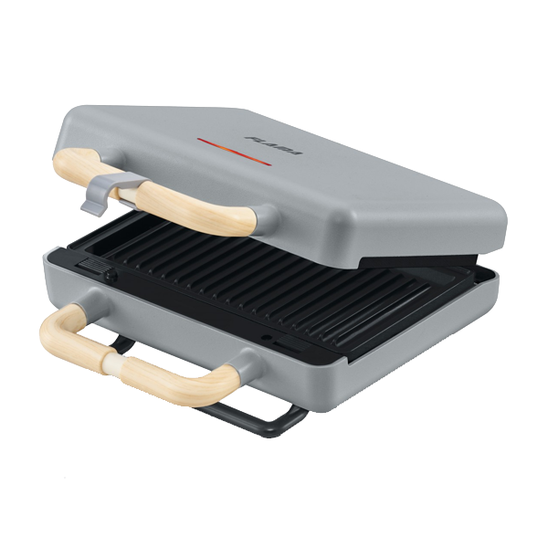 SANDWICHEIRA COLORS CINZA FLAMA - 4962 FL