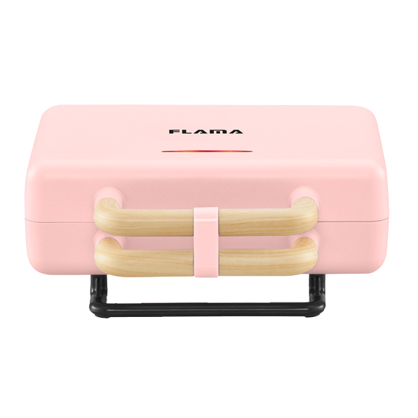 SANDWICHEIRA COLORS ROSA FLAMA - 4963 FL