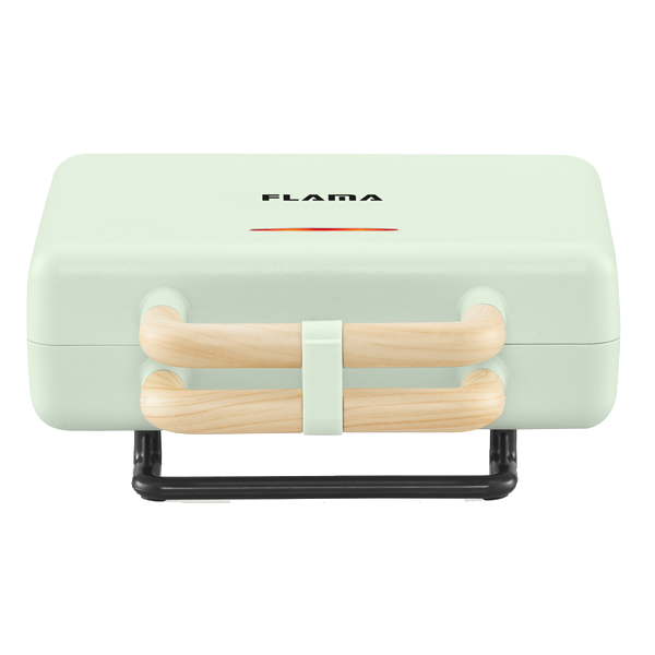 SANDWICHEIRA COLORS VERDE FLAMA - 4964 FL
