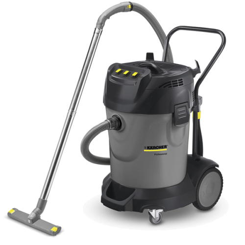 ASPIRADOR WET &DRY KARCHER - NT 70/3
