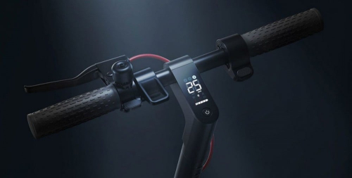 Xiaomi Mi Electric Scooter 3 Lite Preto - Trotinete Elétrica
