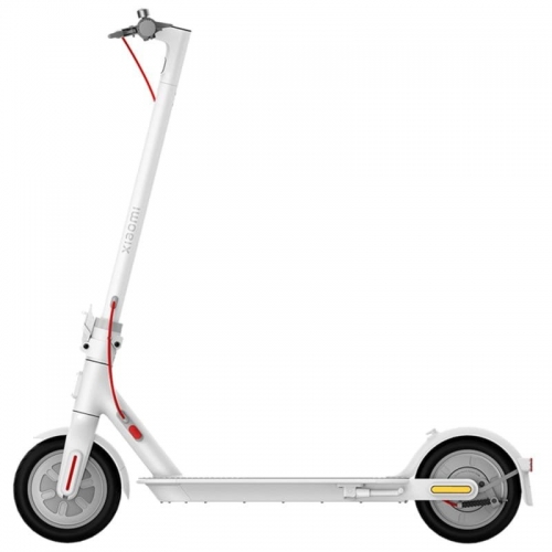 Trotinite Electrica Xiaomi Electric Scooter 3Lite (White) EU 
