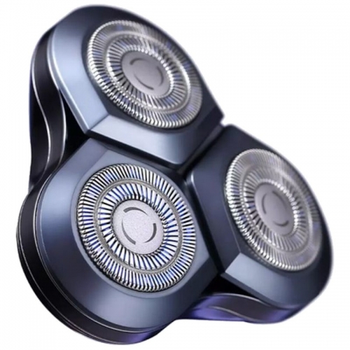 Substituição da cabeça de barbear Xiaomi Electric Shaver S700