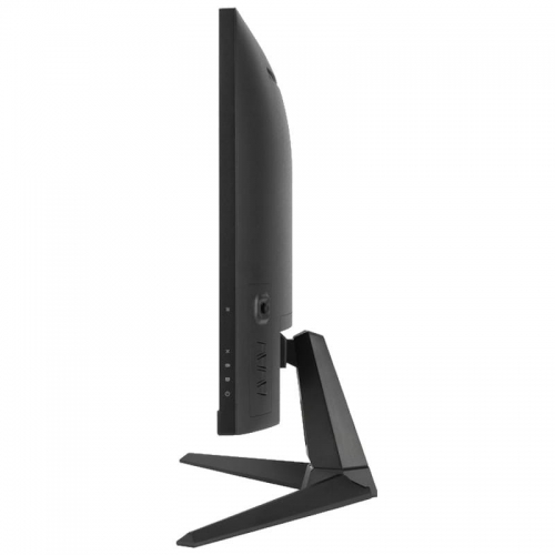 MONITOR ASUS VG27VH1B GAMING 27PFHD 165Hz 1ms HDR Freesync Ext.LowMotionBlur,1500R Curved 3Yr