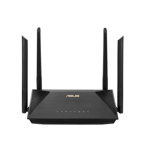 Router ASUS RT-AX1800U,AX1800 Dual Band WiFi 6,2.4/5Ghz