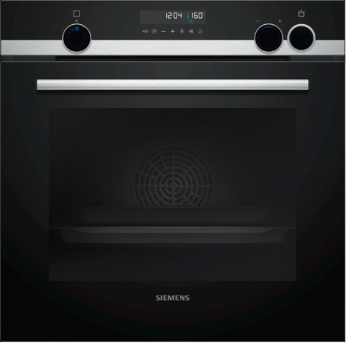 FORNO SIEMENS - HR538ABS1