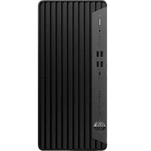 PC HP Elitedesk 800 Tower G9 i5-12500 16GB DDR5 512MB SSD M.2 PCIe NVMe DVD Writer W11 Pro64 1Yr