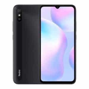 Xiaomi Redmi 9A 2GB/32GB DS GRANITE GRAY