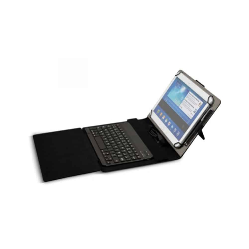 PORT Capa TECLADO PORTUGUES BLUETOOTH MUSKOKA UNIVERSAL ATÉ 11"