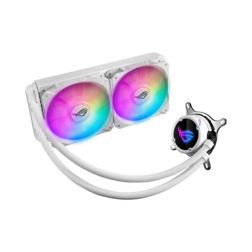 WATER COOLER CPU ASUS ROG STRIX LC II 240 ARGB