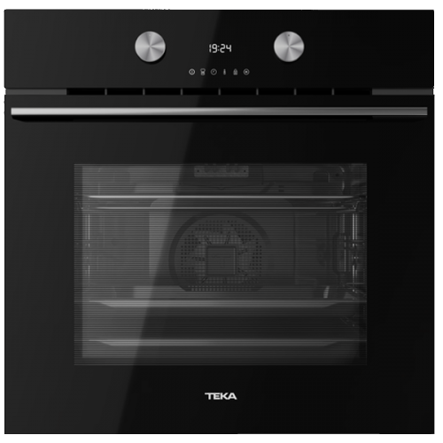 FORNO ENCASTRAR TEKA - HLB 8700 P BK AIRFRY
