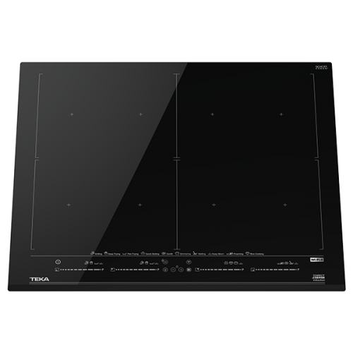 PLACA ENCASTRAR TEKA - IZF 68770 MST BK