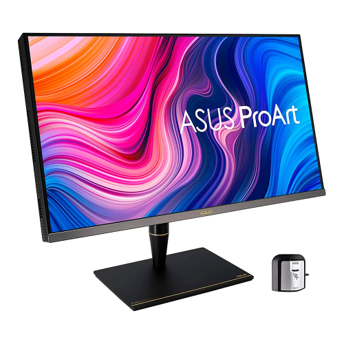 MONITOR ASUS ProArt Display PA32UCX-PK 4K HDR IPS Mini LED Prof. 32P,10bits ColourSpace Integration