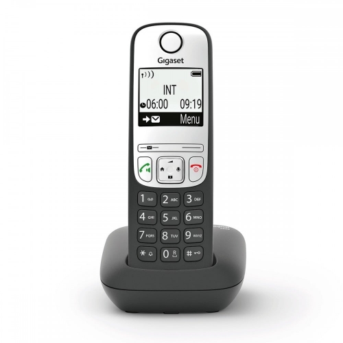 TELEFONE GIGASET A690 IBERIA BLACK
