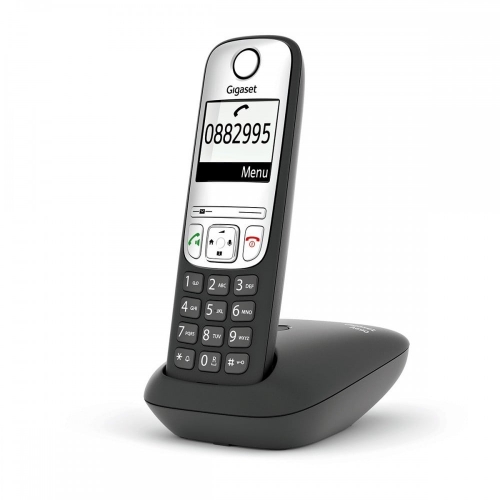 TELEFONE GIGASET A690 IBERIA BLACK