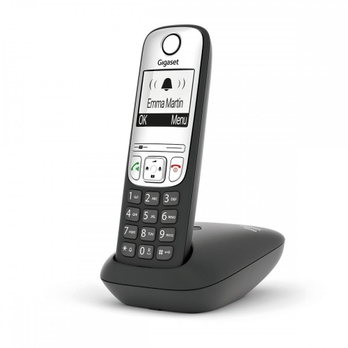 TELEFONE GIGASET A690 IBERIA BLACK