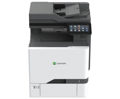 Impressora Lexmark Multifunções Laser Cor XC4342