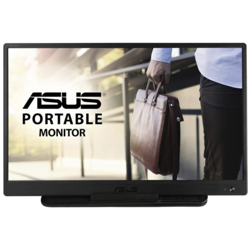 MONITOR ASUS ZenScreen MB165B 15,6P HD Portable,USB