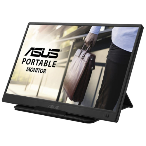 MONITOR ASUS ZenScreen MB165B 15,6P HD Portable,USB