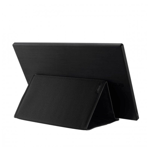 Monitor Asus ZenScreenGo MB166C 15,6P FullHD IPS Portable,USB,USB-C