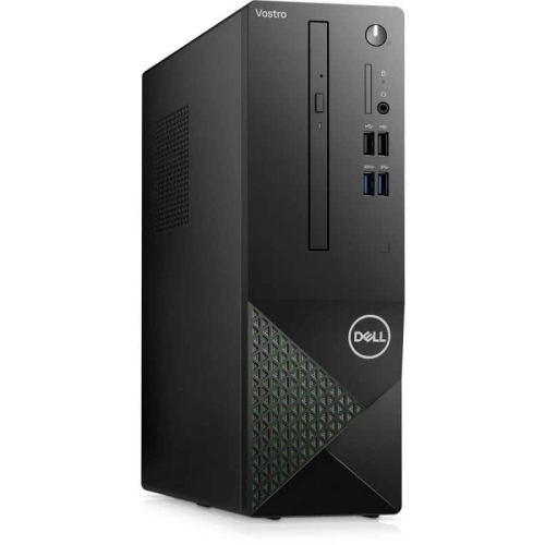 DELL VOSTRO 3710 SFF I3-12100 8GB 256GB SSD DVD RW W10PRO+W11PRO 1Y
