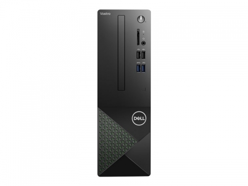 DELL VOSTRO 3710 SFF I3-12100 8GB 256GB SSD DVD RW W10PRO+W11PRO 1Y
