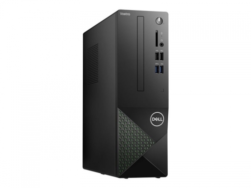 DELL VOSTRO 3710 SFF I3-12100 8GB 256GB SSD DVD RW W10PRO+W11PRO 1Y