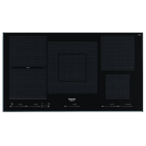 PLACA HOTPOINT - HT 1090 BA