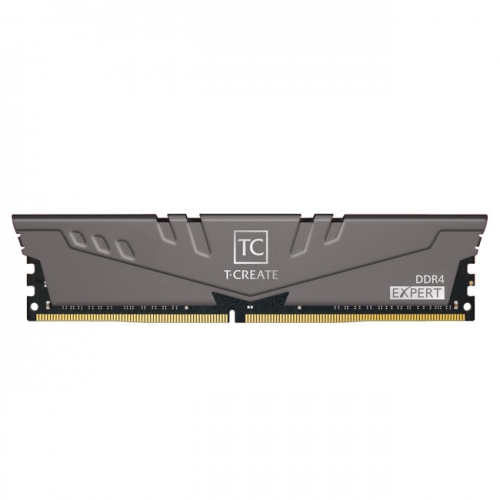 Dimm Team Group T-CREATE EXPERT 16GB (2x8GB) DDR4 3200Mhz Alumin. heat spreader