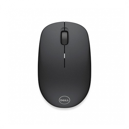 RATO OPTICO DELL WM126 BLACK