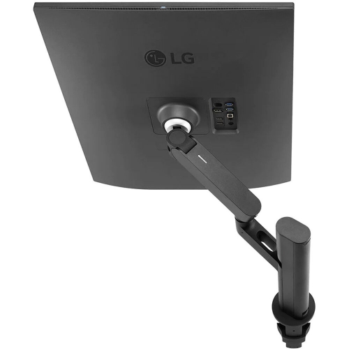 MONITOR LG DualUp Ergo 28MQ780-B IPS 27.6"SDQHD 16:18 60Hz