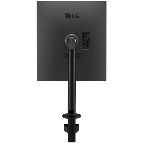 MONITOR LG DualUp Ergo 28MQ780-B IPS 27.6"SDQHD 16:18 60Hz