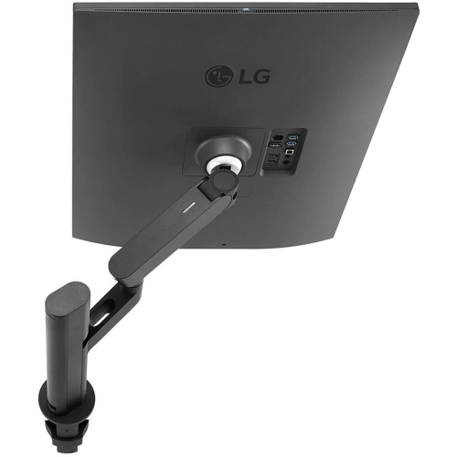 MONITOR LG DualUp Ergo 28MQ780-B IPS 27.6"SDQHD 16:18 60Hz