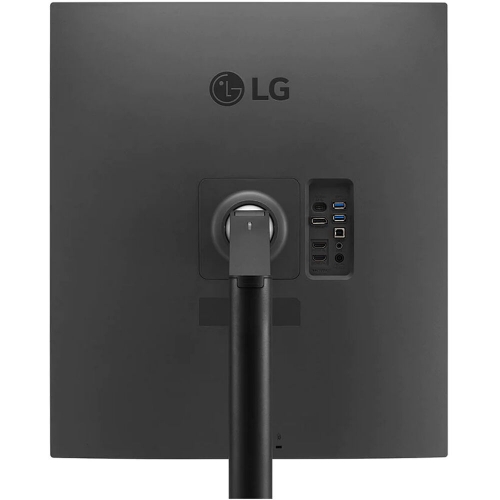 MONITOR LG DualUp Ergo 28MQ780-B IPS 27.6"SDQHD 16:18 60Hz