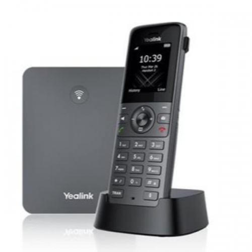 TELEFONE PORTATIL YEA_W73P W73H + ANTENA W70B