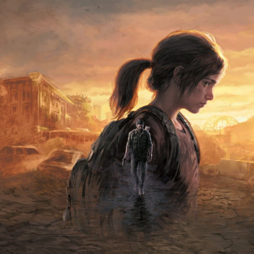JOGO PS5 THE LAST OF US PARTE I