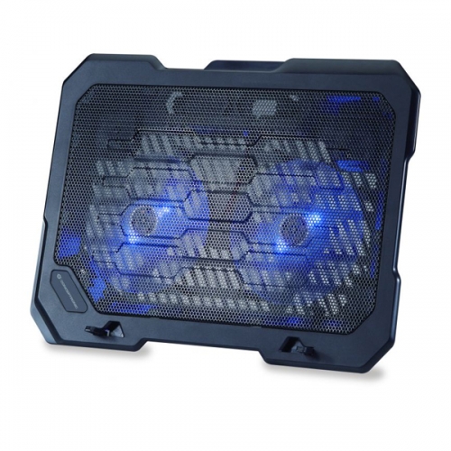 CONCEPTRONIC NOTEBOOK COOLING PAD THANA05B 15.6"BLACK