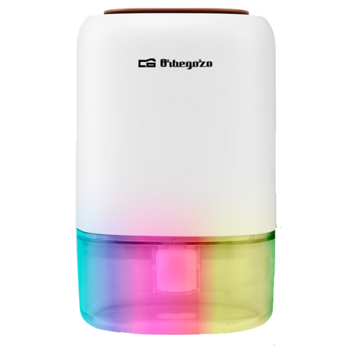 DESUMIDIFICADOR ORBEGOZO - DH 305 