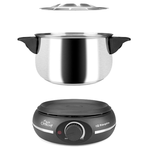 FONDUE ORBEGOZO - FDR 14 1,4LTS