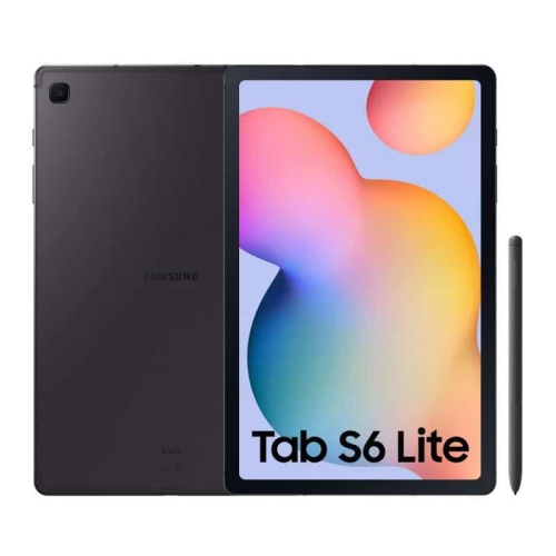 TABLET SAMSUNG 10.4"GALAXY TAB S6 LITE 128GB GRAPHITE