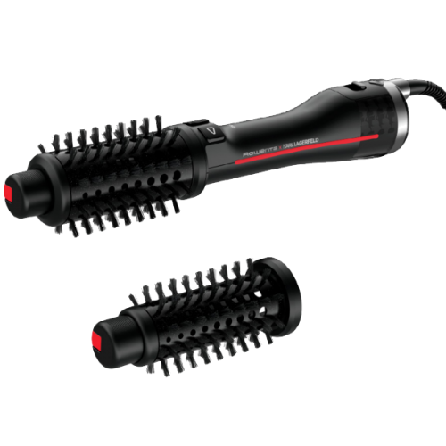 ESCOVA ROTATIVA K/PRO ROWENTA CF961LF0