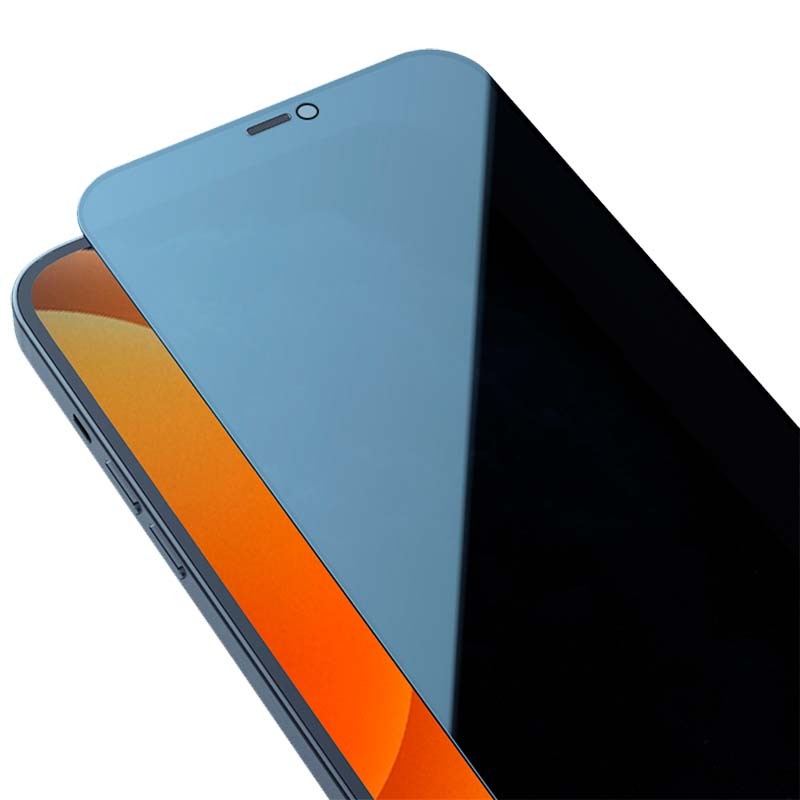 Nillkin Protector de vidro temperado Guardian 3D iPhone 12 Mini