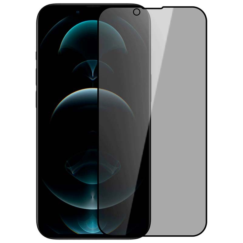 Nillkin Protector de vidro temperado Guardian 3D iPhone 13 Pro Max