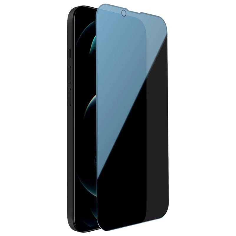 Nillkin Protector de vidro temperado Guardian 3D iPhone 13 Pro Max