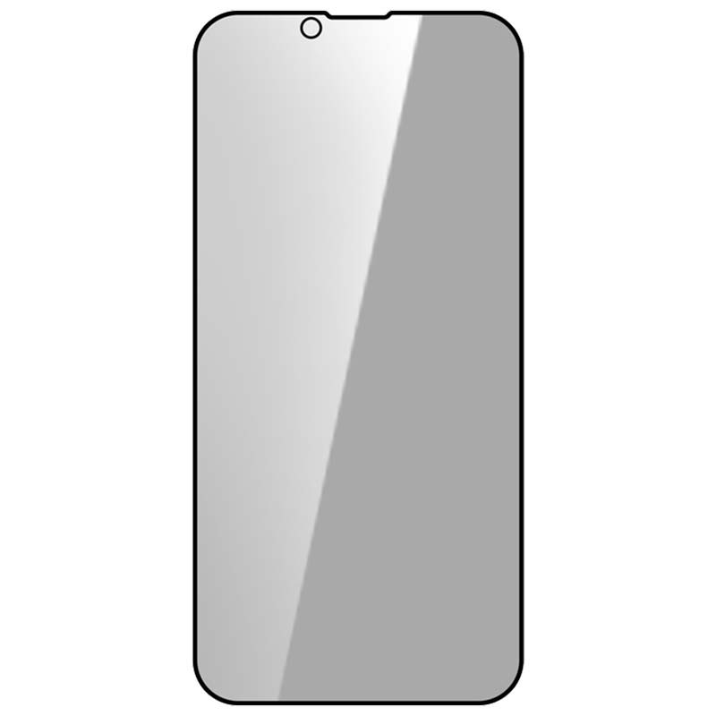 Nillkin Protector de vidro temperado Guardian 3D iPhone 13 Pro Max