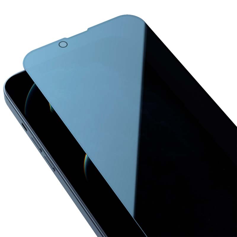 Nillkin Protector de vidro temperado Guardian 3D iPhone 13 Pro Max